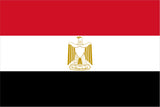 Egypt National Flag