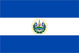 El Salvador Flag
