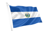 El Salvador Flag