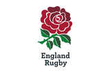 England Rugby Crested Flag