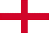 England - St. Georges Cross Flag