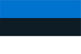 Estonia Flag
