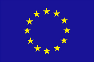 European Union Flag