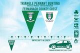 Fermanagh County Bunting