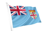 Fiji Flag