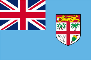Fiji Flag