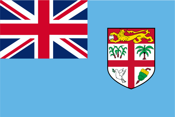 Fiji Flag