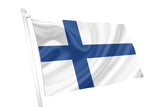 Finland Flag
