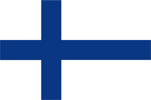 Finland Flag