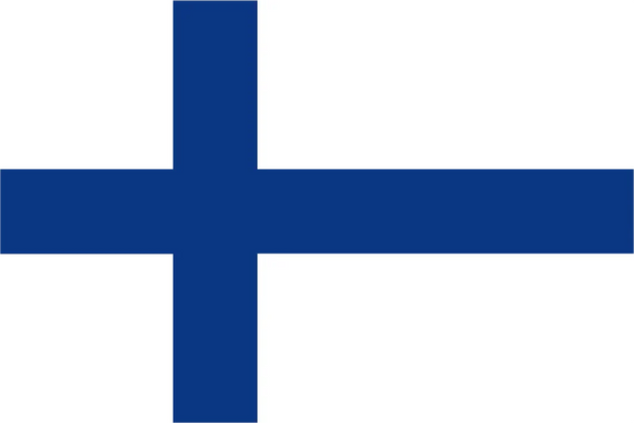 Finland Flag