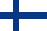 Finland Flag