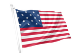 1795–1818 USA Flag