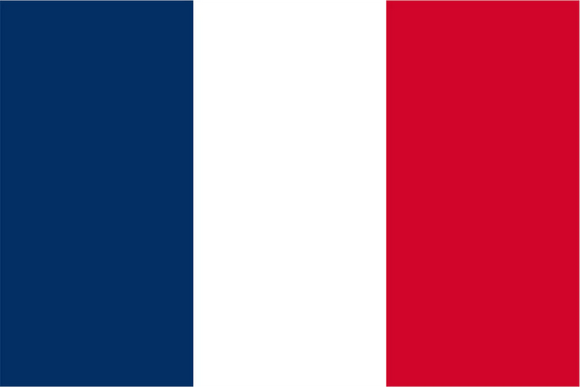 France Flag