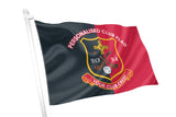 Customised GAA Club Flags