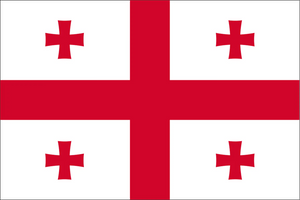 Georgia Flag