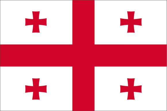 Georgia Flag