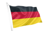 German Flag