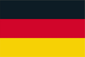 German Flag