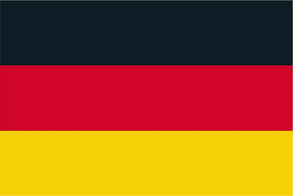German Flag
