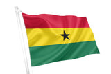 Ghana Flag