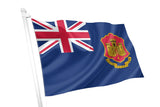 Gibraltar State Ensign Flag