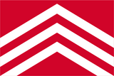 Glamorgan County Flag