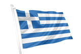 Greece Flag