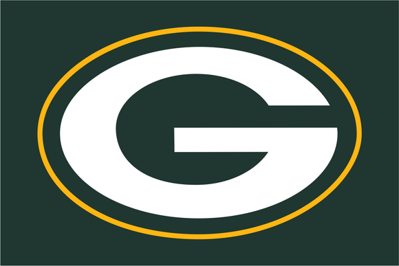 Green Bay Packers Flag