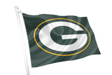 Green Bay Packers Flag