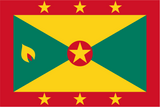 Grenada Flag