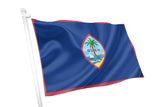 GUAM FLAG
