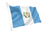 Guatemala Flag