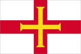 Guernsey Flag