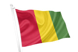 Guinea Flag