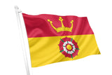 Hampshire County Flag