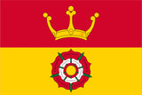 Hampshire County Flag