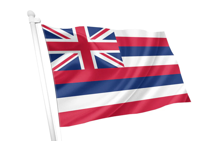 Hawaii State Flag – TH Flags