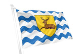 Hertfordshire County Flag