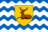 Hertfordshire County Flag