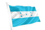 Honduras Flag