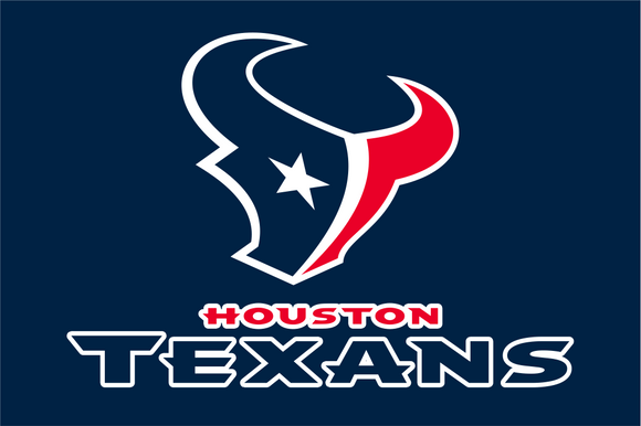 Houston Texans Flag