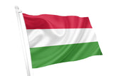 Hungary Flag