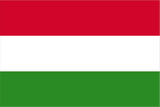 Hungary Flag