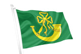 Huntingdonshire County Flag