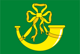Huntingdonshire County Flag