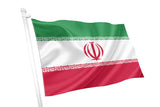 Iran Flag