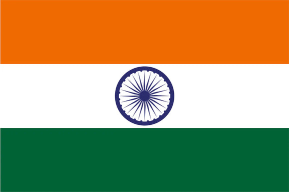 India Flag