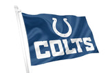 Indianapolis Colts Flag