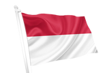 Indonesia Flag