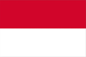 Indonesia Flag